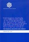 Towards a National Strategy for Financial Education and Literacy Lebanon 2016-2019 