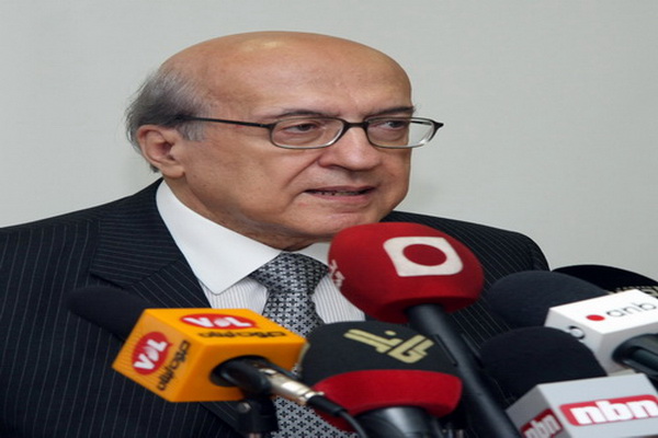 The 48TH Ordinary General Assembly of ABL Members