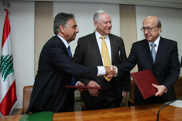 Agreement grants low interest housing loans to judges