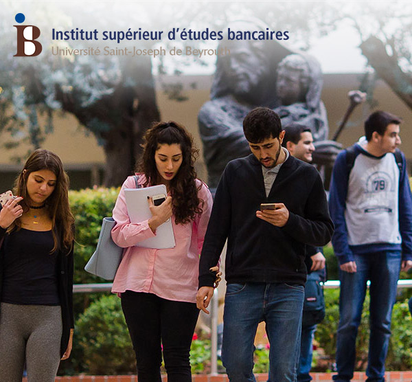 Institut Supérieur d'Études Bancaires (ISEB)