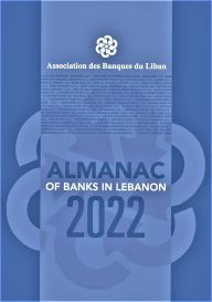 ALMANAC of Banks in Lebanon 