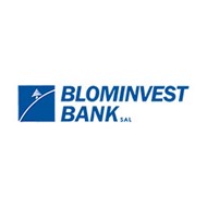 BLOMINVEST BANK S.A.L. (111)