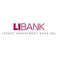 LiBANK S.A.L. (Levant Investment Bank) (139)
